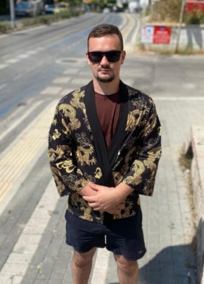 Даниил из Голицыно 24 года