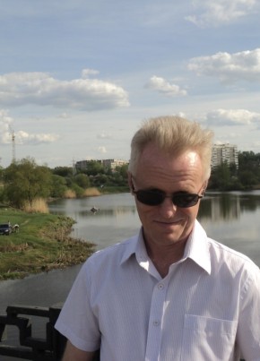 Андрей, 59, Россия, Тучково