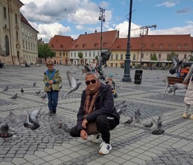 Ahmed, 47, Sibiu