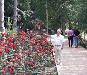 Владимир, 63 года, Славянск На Кубани