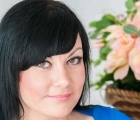 Нина, 44 года, Владивосток