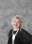 Elenka, 49, Saint Petersburg