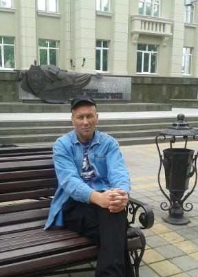 Viktor, 45, Russia, Stavropol