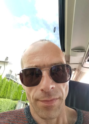 Кирилл Гинтовт, 46, Bundesrepublik Deutschland, Passau