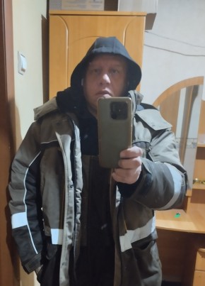 Евгений, 41, Россия, Обь