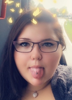 camilla, 23, Bundesrepublik Deutschland, Rottenburg