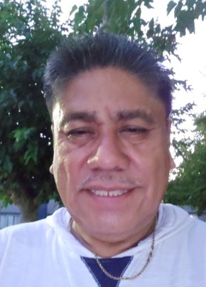 Antonio, 54, United States of America, Stockton