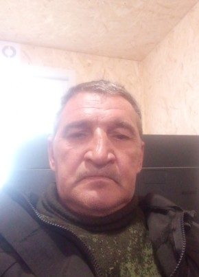 Сергей Корнеев, 61, Россия, Мотыгино