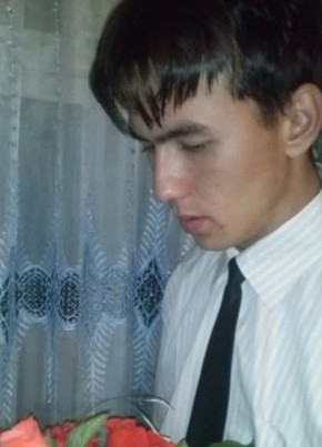 Albert из Toshkent 34 года