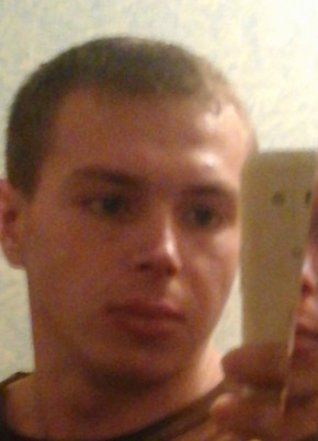 Сергей, 29, Россия, Узловая