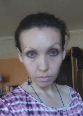Ольга, 45, Россия, Петрозаводск