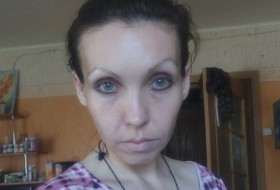 Ольга, 45 - Только Я