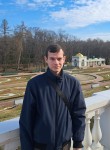 Ilya, 19, Moscow