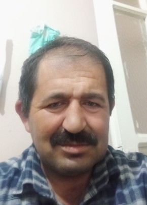 Ahmet, 52, Türkiye Cumhuriyeti, Aydın