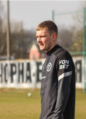 Артём из Горад Мінска 23 года