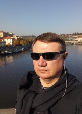 Aleksandr, 52, Belarus, Minsk