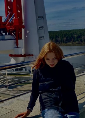Kotik, 21, Russia, Kaluga