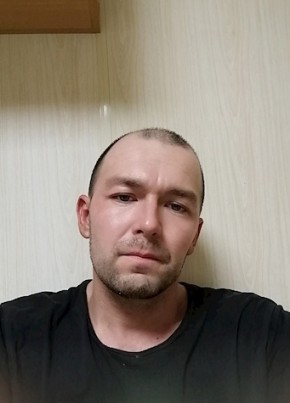 Ruslan, 37, Russia, Kazan