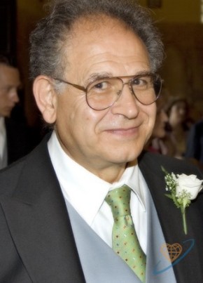 Ahmed, 80, Россия, Санкт-Петербург