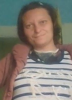 Ольга, 41, Россия, Юрга