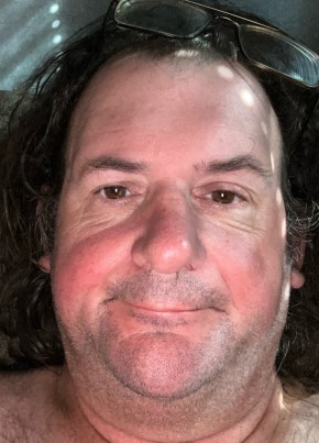 Brian из Miami 47 лет