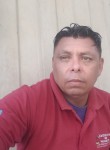 Juan Carlos flor, 50 лет, Tegucigalpa