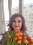 Oksana, 54, Novosibirsk