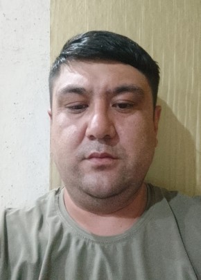 Руслан из Көкшетау 38 лет