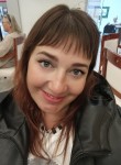 Lana, 35, Yekaterinburg