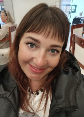 Lana, 35, Russia, Yekaterinburg