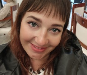 Lana, 35, Yekaterinburg