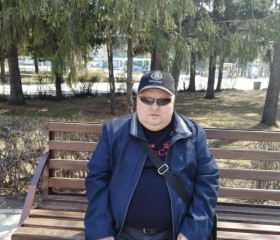 Святослав, 49 лет, Бийск