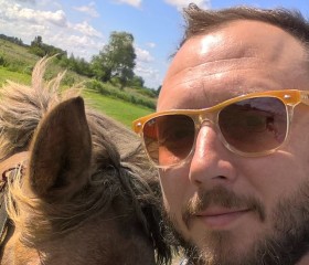Ruslan, 42, Slutsk