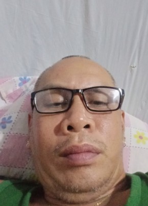 Erwin Miaque, 46, Pilipinas, Iloilo