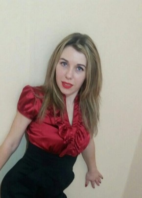 Anna, 31, Россия, Химки