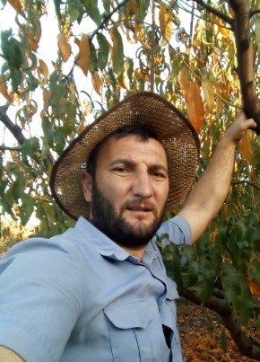 Альберт из Bakı 38 лет