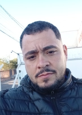 Otavio из Rio Preto 32 года
