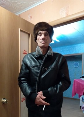 ВЛАДИМИР , 54, Россия, Красноуральск