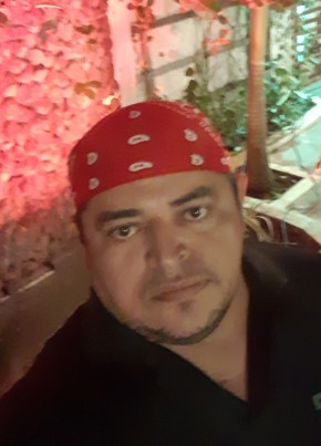 Daniell, 47, República Federativa do Brasil, Patos