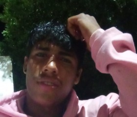 Juan Carlos Rome, 21 год, Mérida