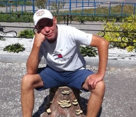 Олег, 50 лет, Миасс