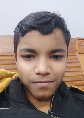 Aadil, 21, India, Kanpur