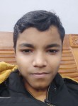 Aadil, 21 год, Kanpur