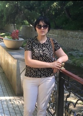 Тамара, 58, Россия, Кисловодск