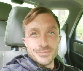 Valentin Vasilev, 36, Varna