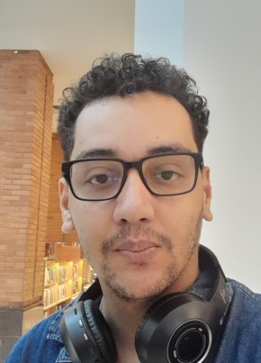 Henrique из Porto Alegre 21 год
