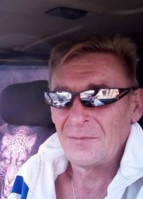 Алекс, 53, Россия, Барнаул