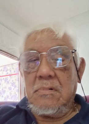 Johnlym, 79, Malaysia, Kuala Lumpur