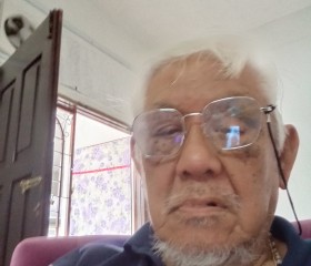 Johnlym, 79 лет, Kuala Lumpur