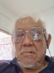 Johnlym, 79 лет, Kuala Lumpur